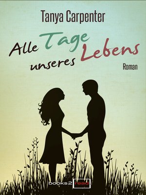 cover image of Alle Tage unseres Lebens